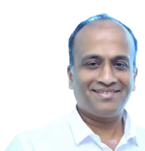 Sadashiv Nayak | CEO K-12 Schools - Lighthouse Learning